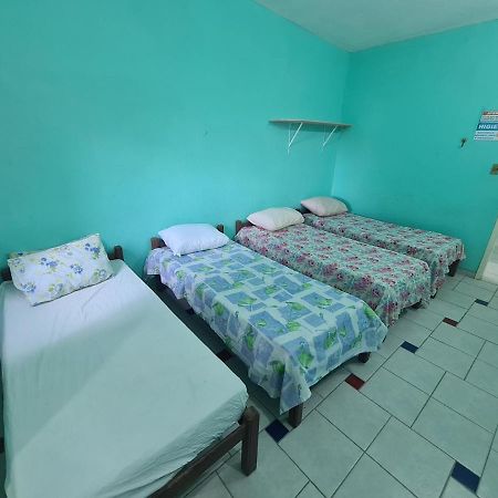 Casa Em Porto De Galinhas Villa Buitenkant foto