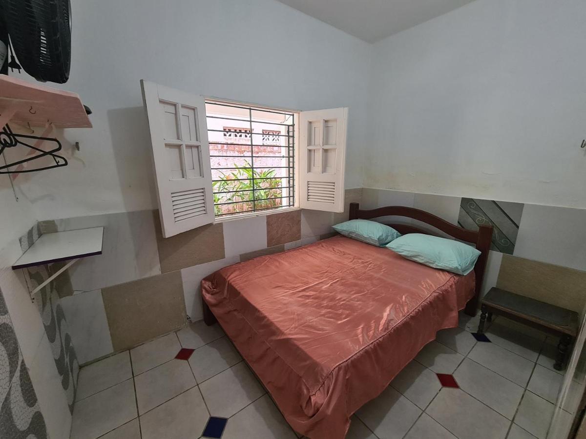 Casa Em Porto De Galinhas Villa Buitenkant foto