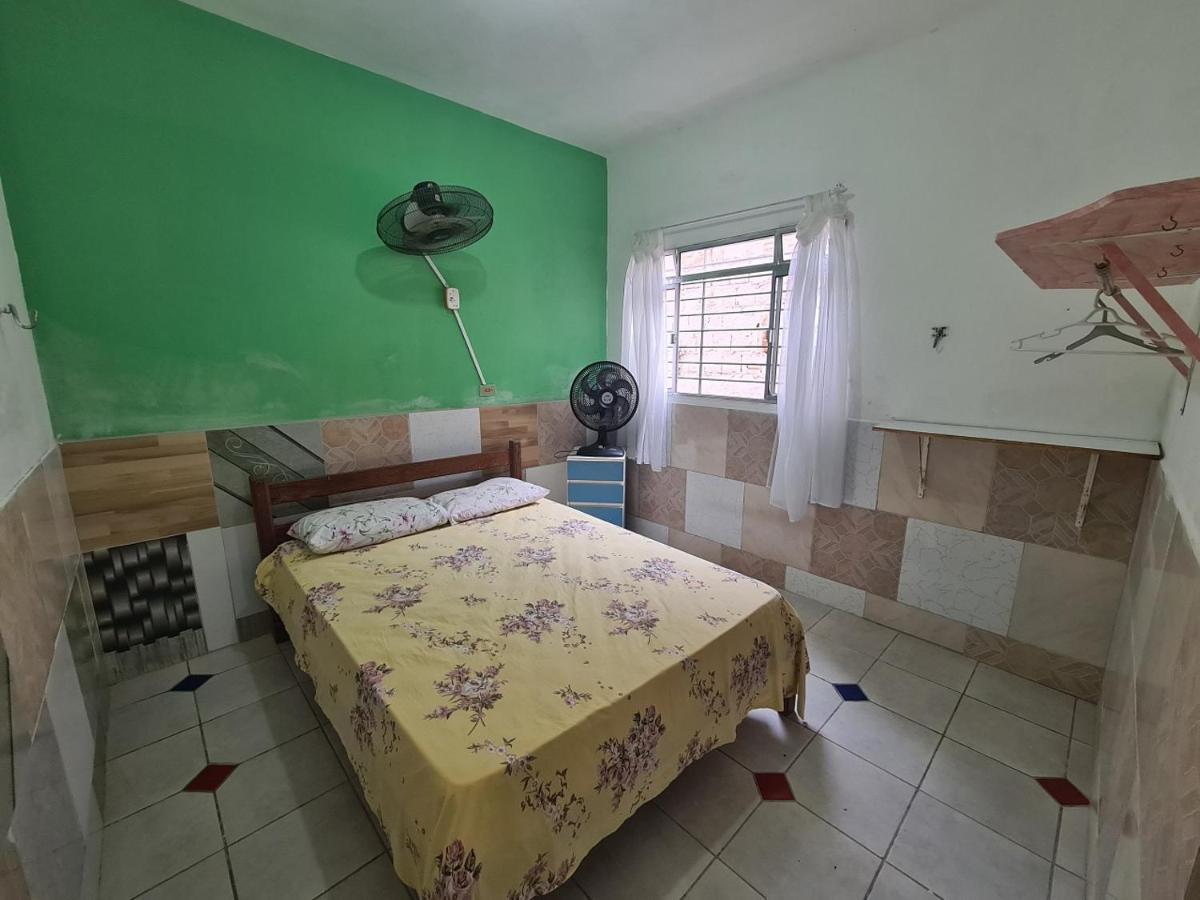 Casa Em Porto De Galinhas Villa Buitenkant foto