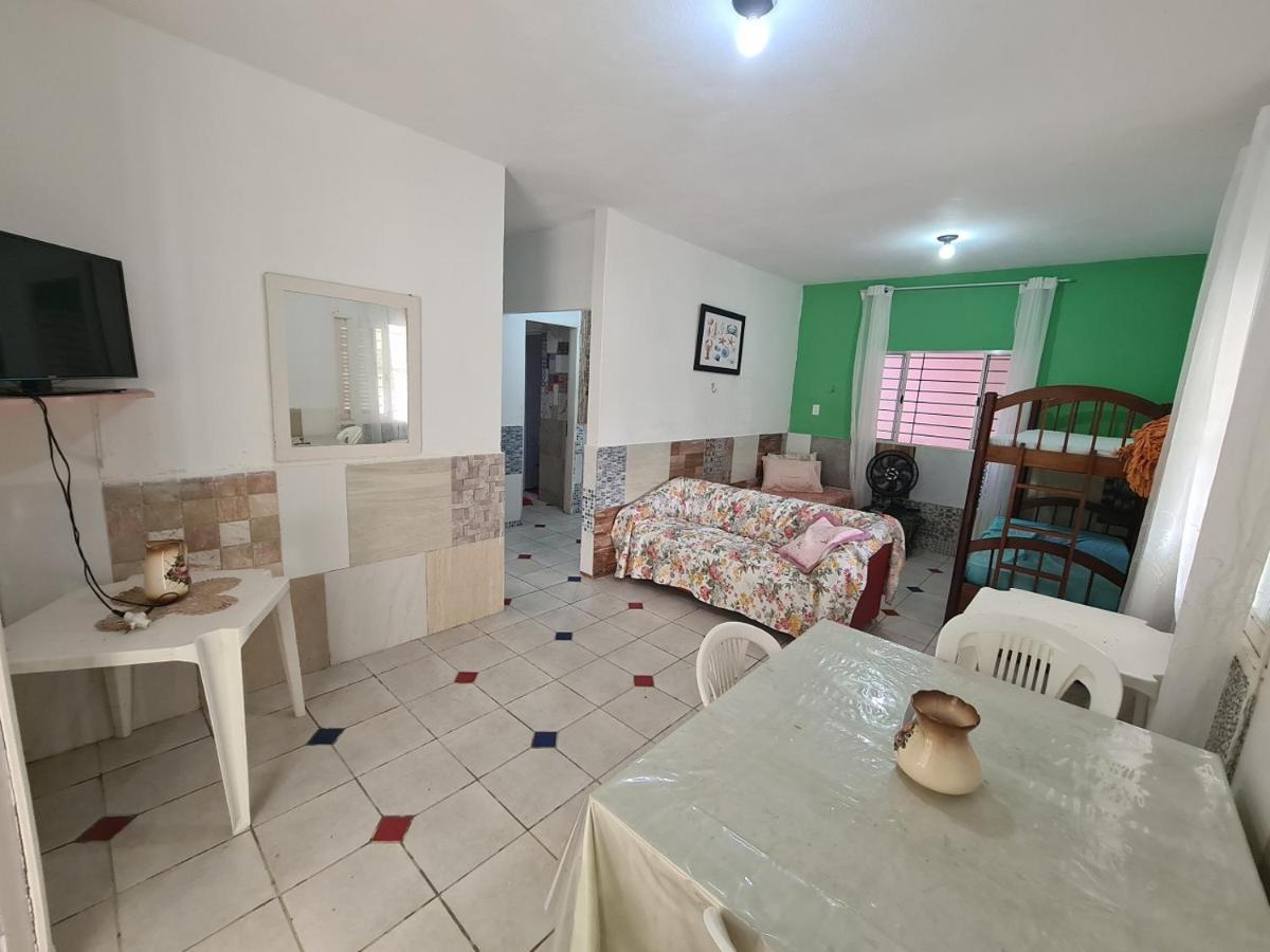 Casa Em Porto De Galinhas Villa Buitenkant foto
