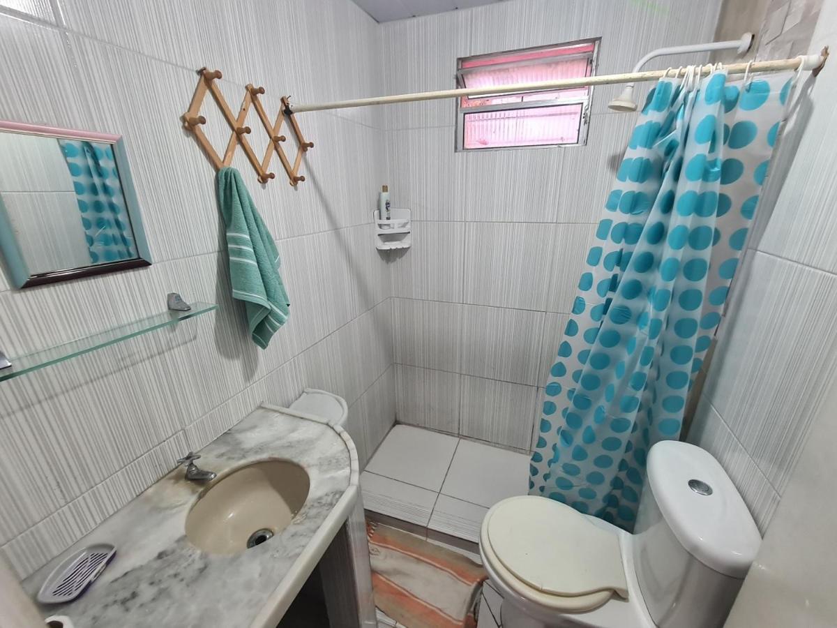 Casa Em Porto De Galinhas Villa Buitenkant foto