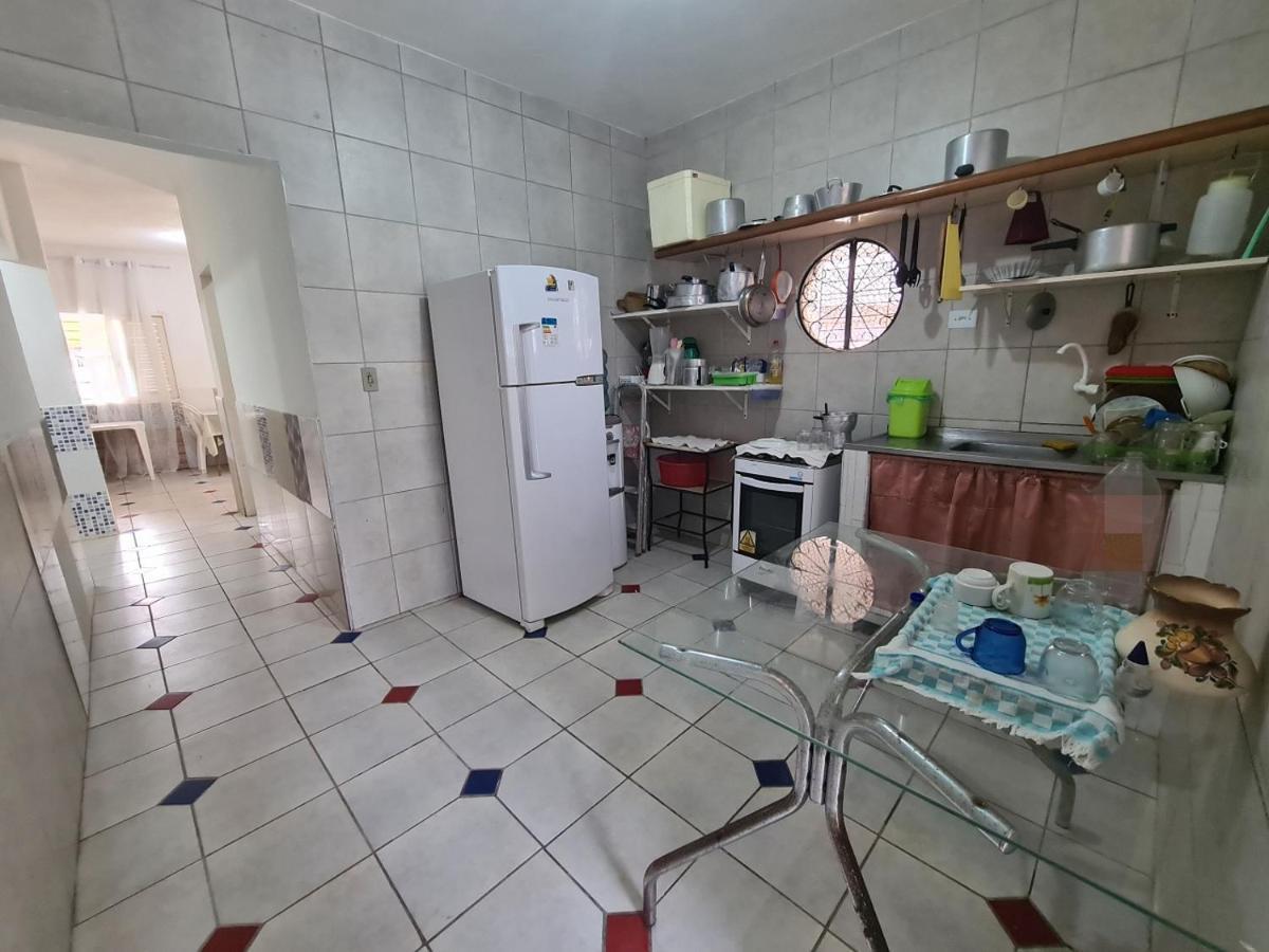Casa Em Porto De Galinhas Villa Buitenkant foto