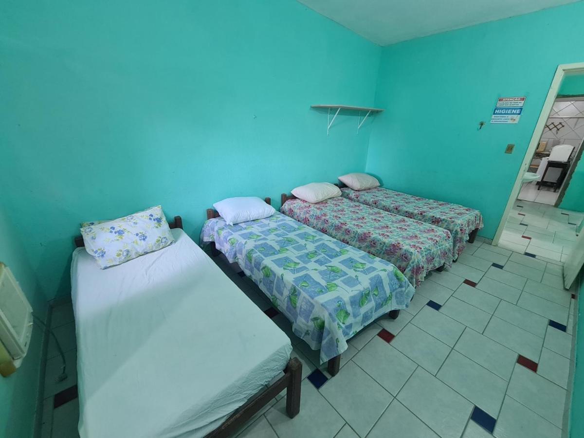 Casa Em Porto De Galinhas Villa Buitenkant foto