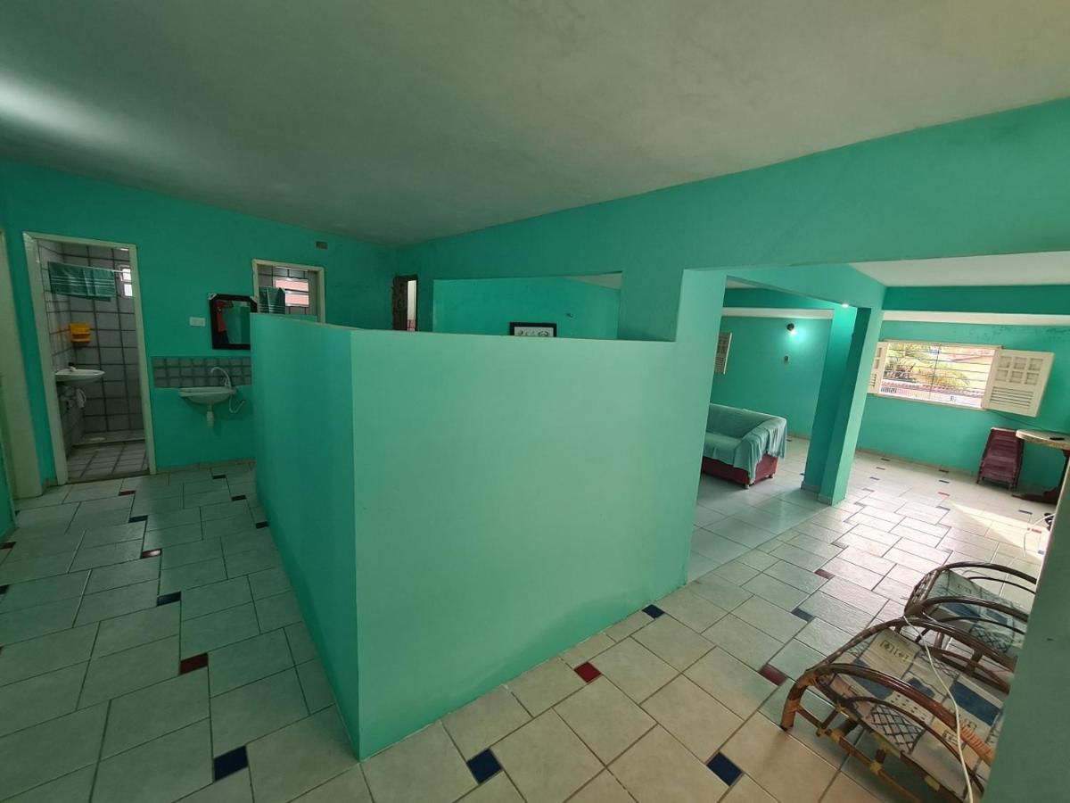 Casa Em Porto De Galinhas Villa Buitenkant foto