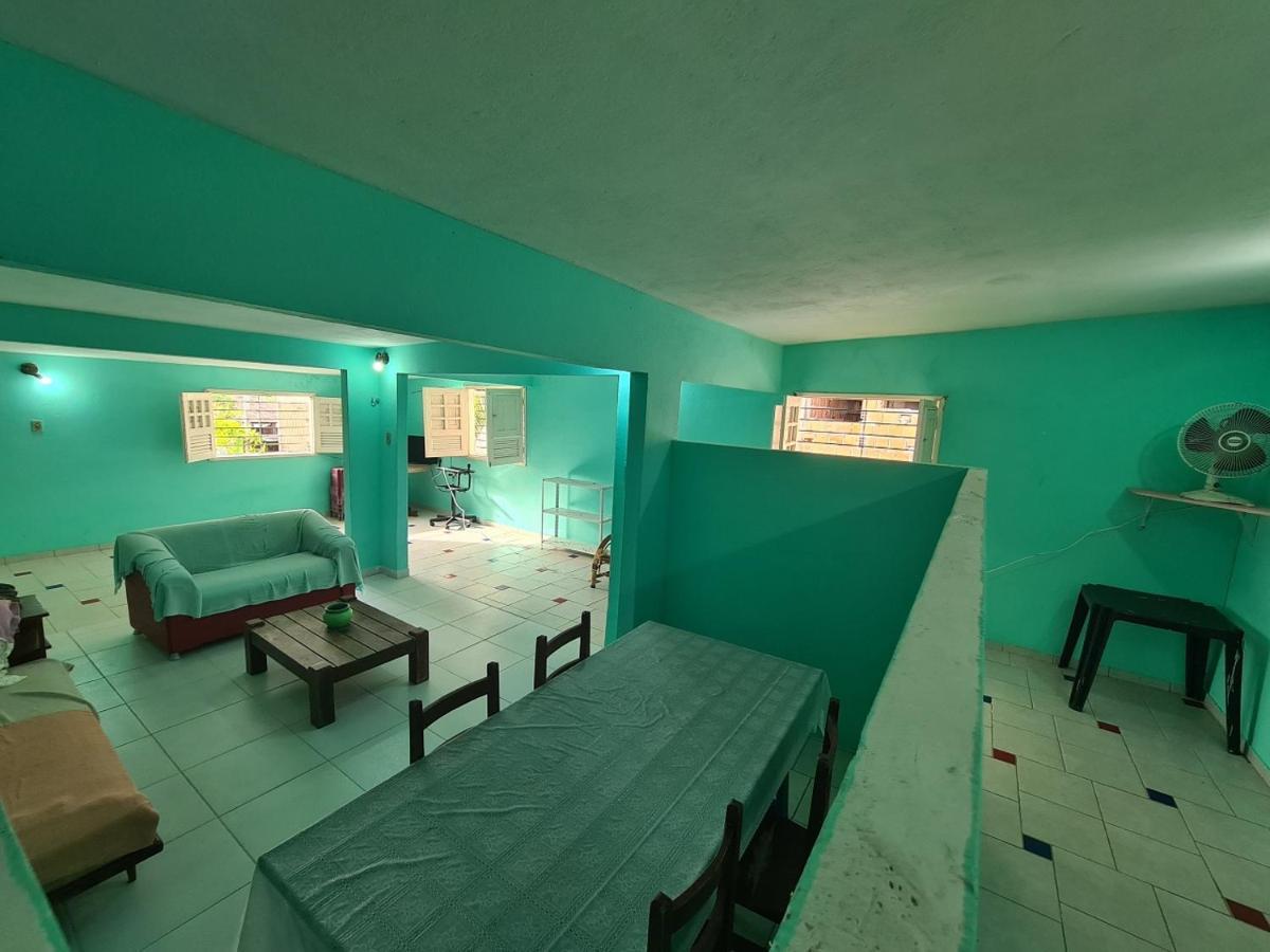 Casa Em Porto De Galinhas Villa Buitenkant foto