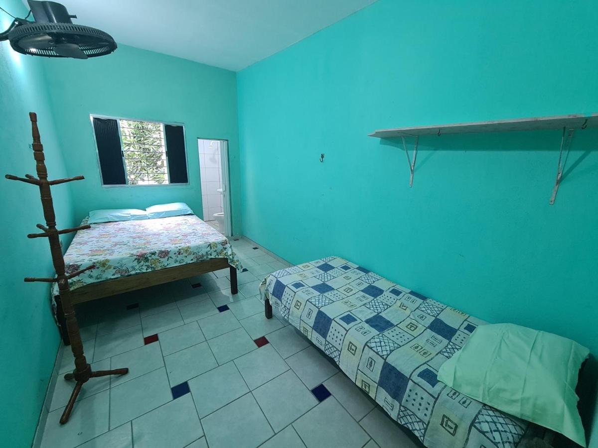 Casa Em Porto De Galinhas Villa Buitenkant foto