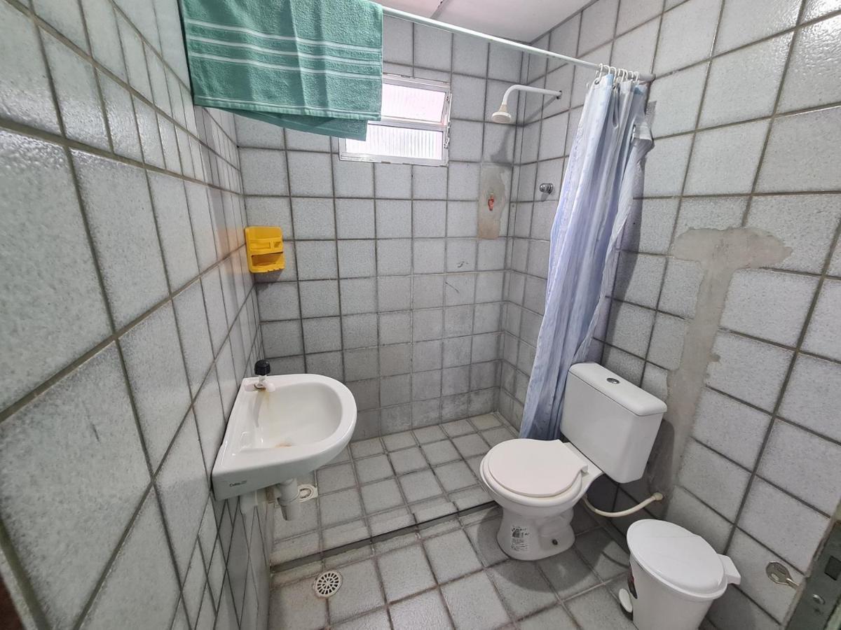 Casa Em Porto De Galinhas Villa Buitenkant foto