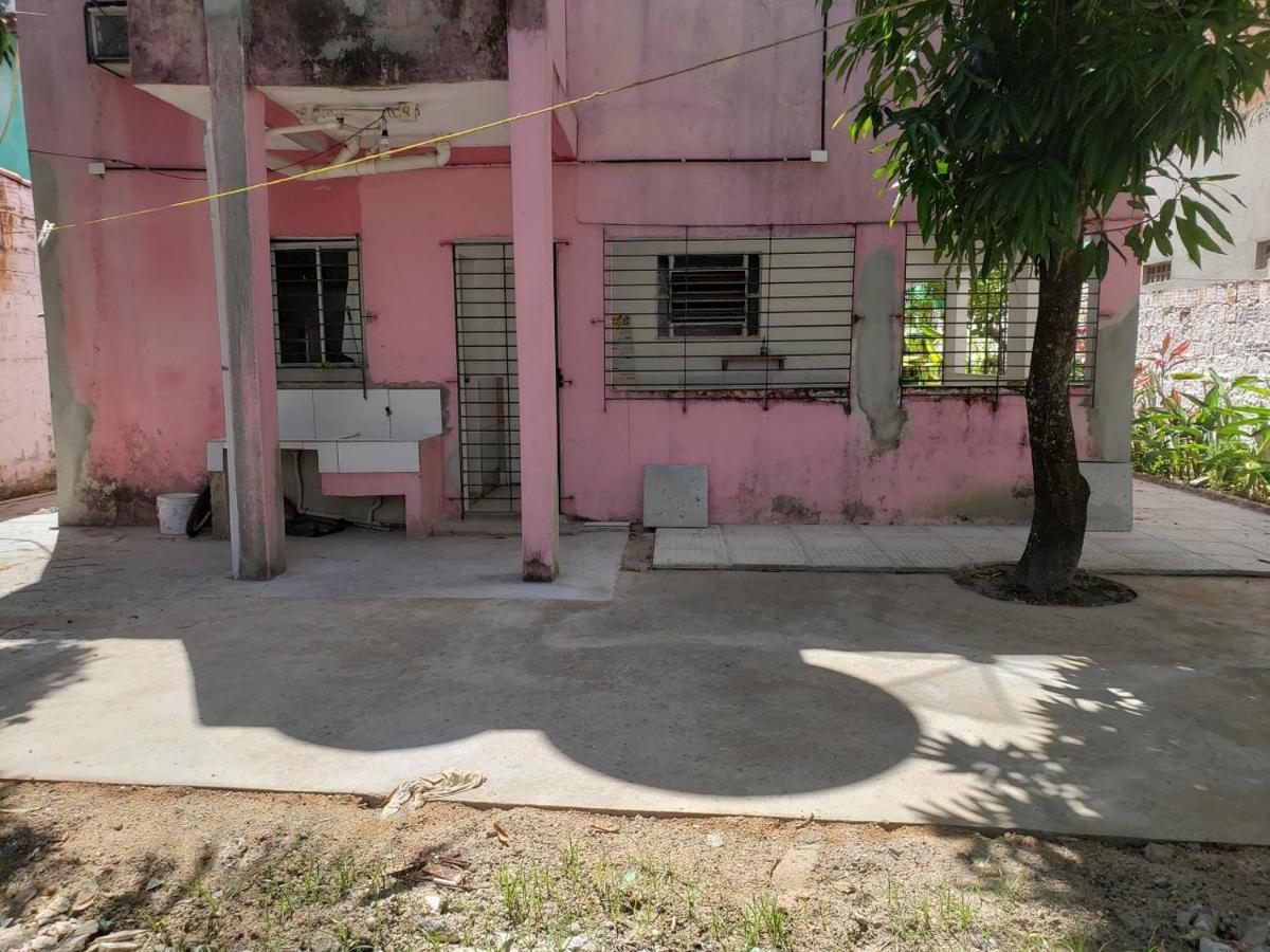 Casa Em Porto De Galinhas Villa Buitenkant foto