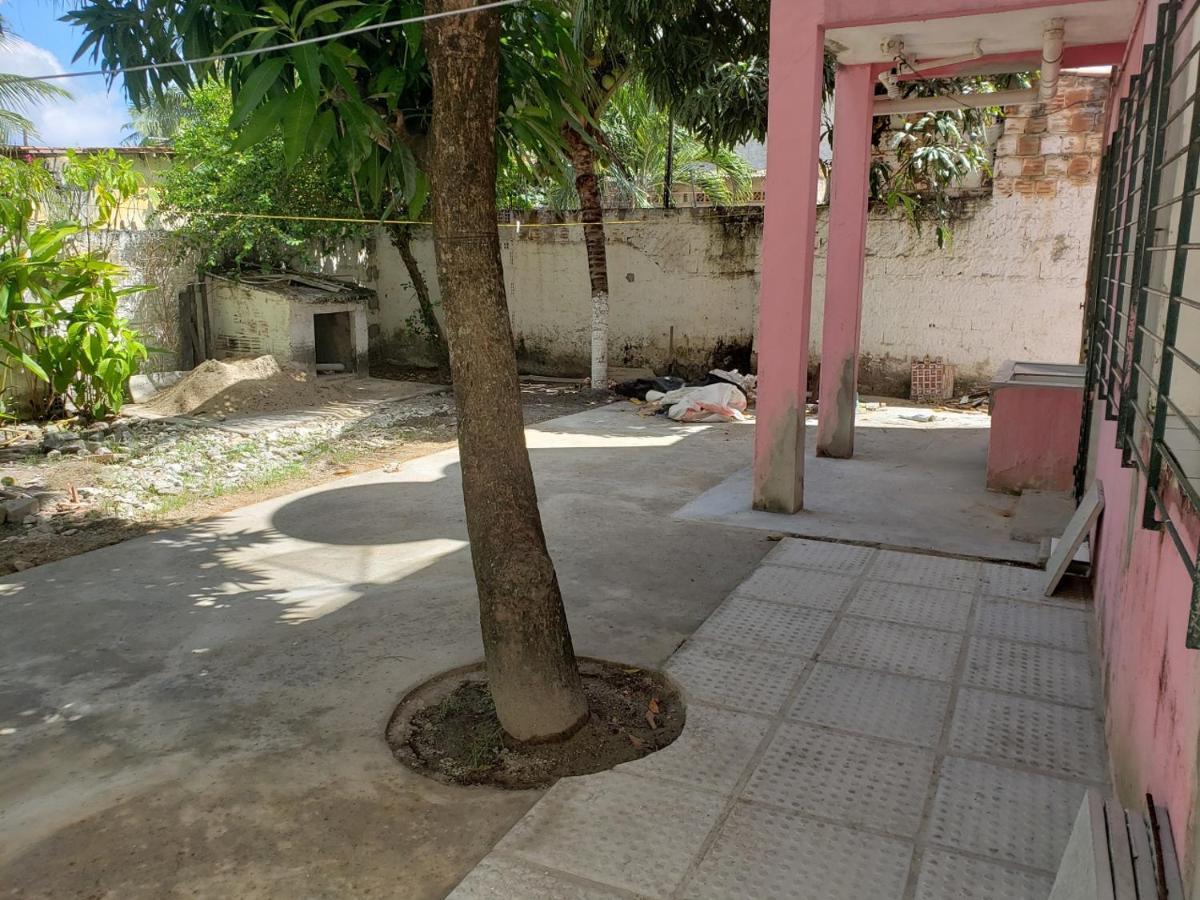 Casa Em Porto De Galinhas Villa Buitenkant foto